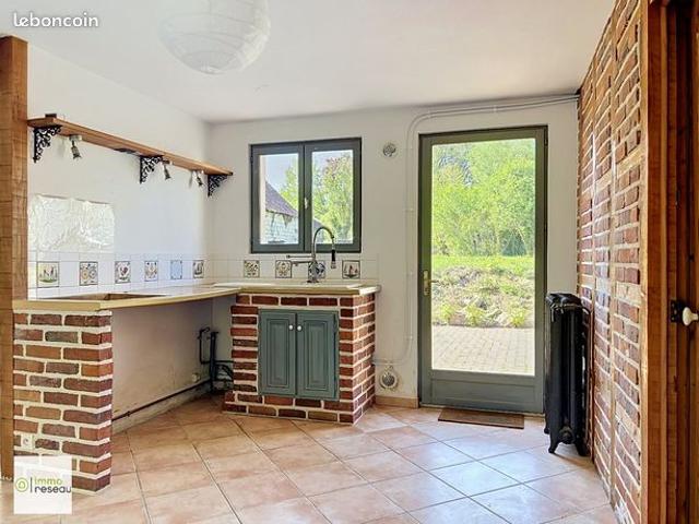 Maison vente à Mont-Saint-Éloi, Pas-de-Calais