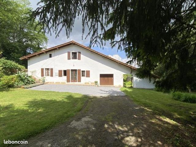 Maison vente à Donzacq