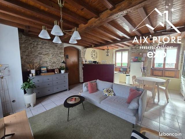 Maison vente à Yenne, Savoie