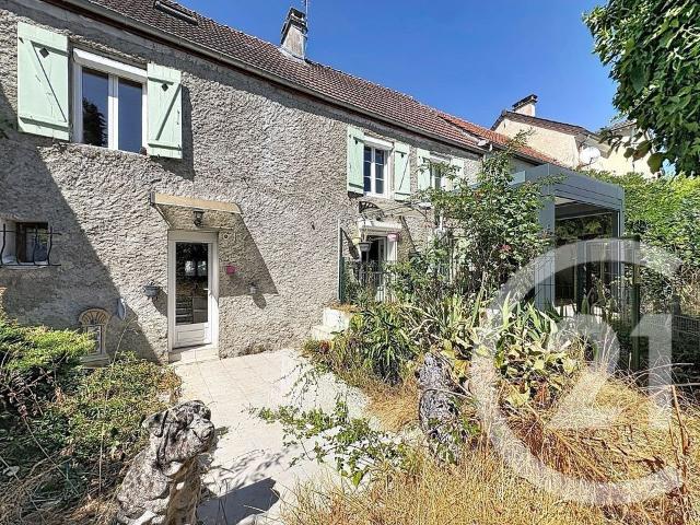 Maison vente à Torcy, Emerainville