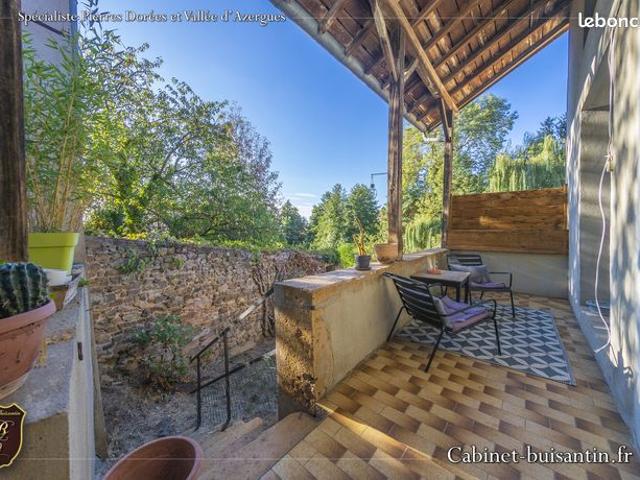 Maison vente à Saint-Vérand, Saône-et-Loire