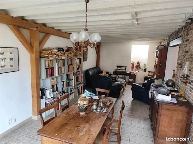 Maison vente à Rethel, Rocquigny