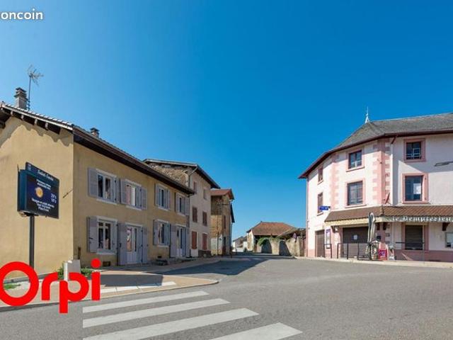 Maison vente à Blaye, Saint-savin