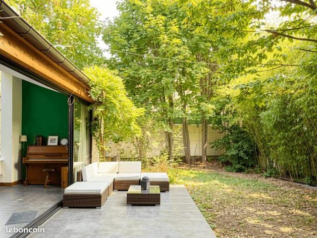 Maison vente à Le Pré-Saint-Gervais, Seine-Saint-Denis