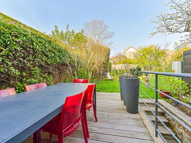 Maison vente à Nogent-sur-Marne, Nogent-sur-marne