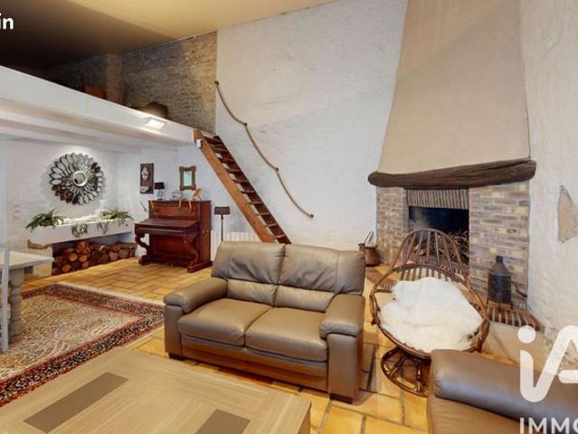 Maison vente à Saint-Sauveur-d'Aunis, Charente-Maritime