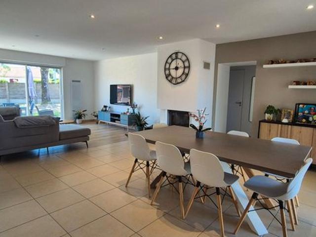 Maison vente à Nantes, Aigrefeuille-sur-maine