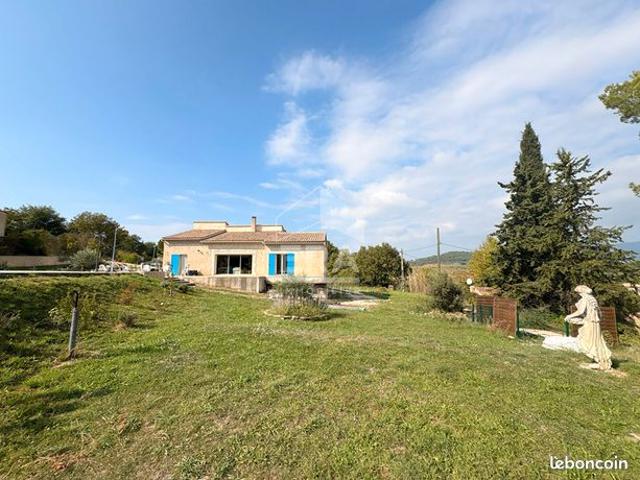 Maison vente à Apt, La Tour-d'aigues