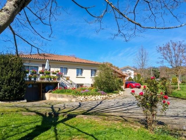 Maison vente à Saint-Gaudens, Saint-gaudens