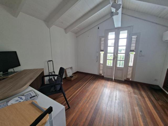 Maison location à Martinique