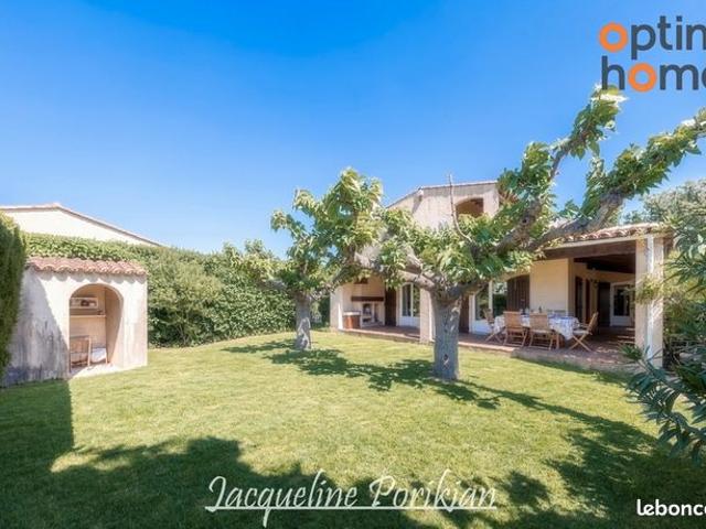 Maison vente à Aix-en-Provence, Gardanne