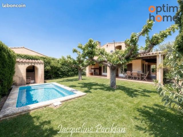 Maison vente à Aix-en-Provence, Gardanne