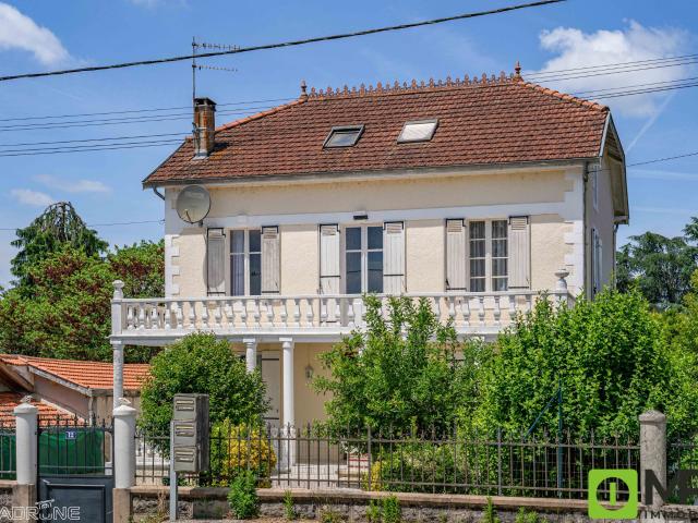 Maison vente à Villeneuve-sur-Lot, Sainte-livrade-sur-lot