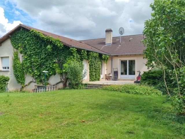 Maison vente à Metz, Verny