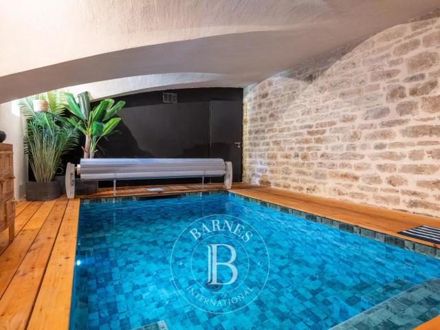 Maison vente à Lyon, Métropole de Lyon
