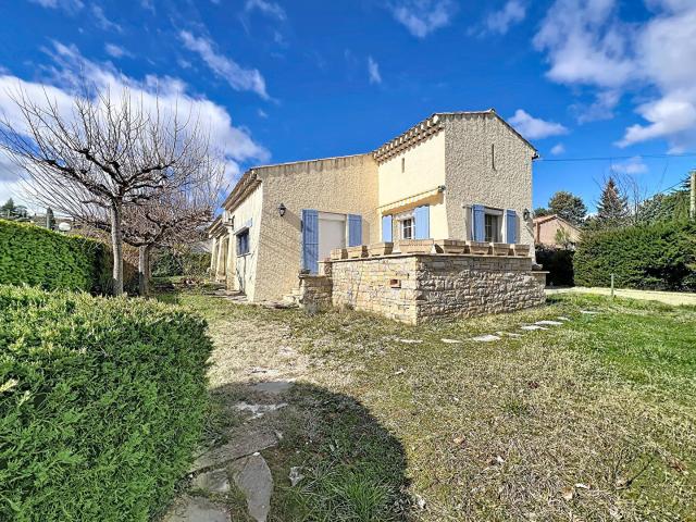Maison vente à Forcalquier, Gréoux-les-bains