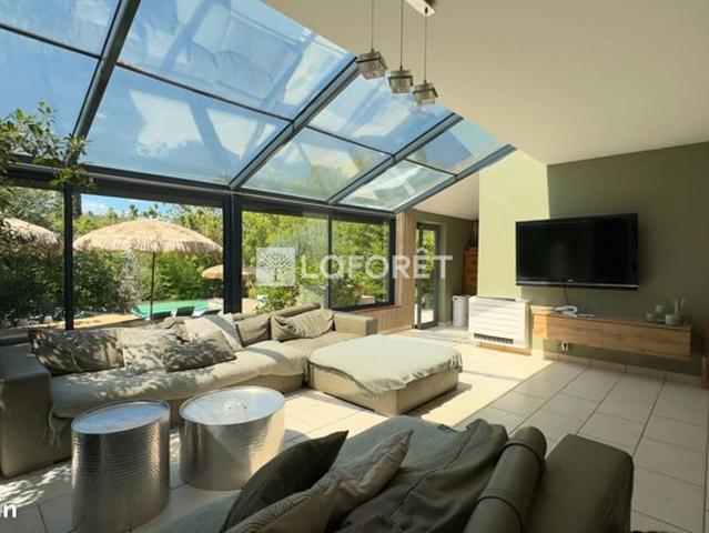 Maison vente à Montpellier, Grabels