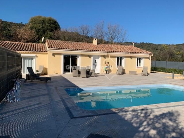 Maison vente à Le Luc, Var