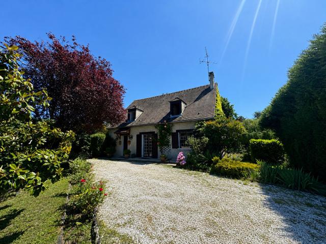 Maison vente à Senlis, Thiers-sur-thève