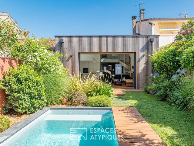 Maison vente à Bordeaux