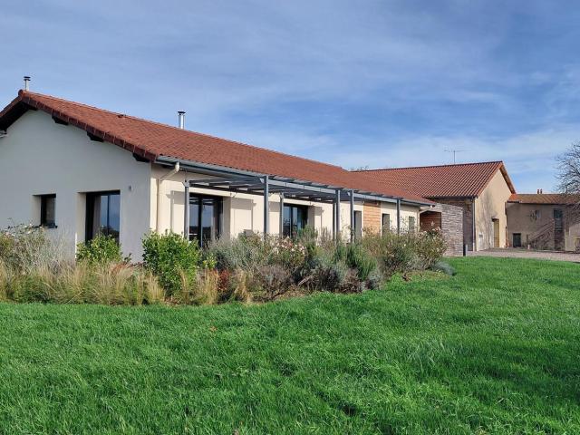 Maison vente à Roanne, Charlieu