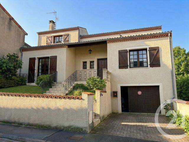 Maison vente à Albi, Carmaux