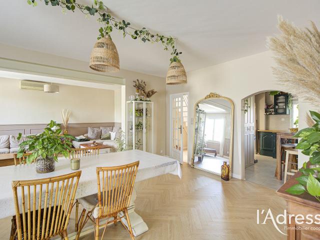 Maison vente à Toulouse