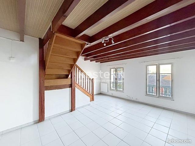 Maison vente à Domont, Val-d'Oise