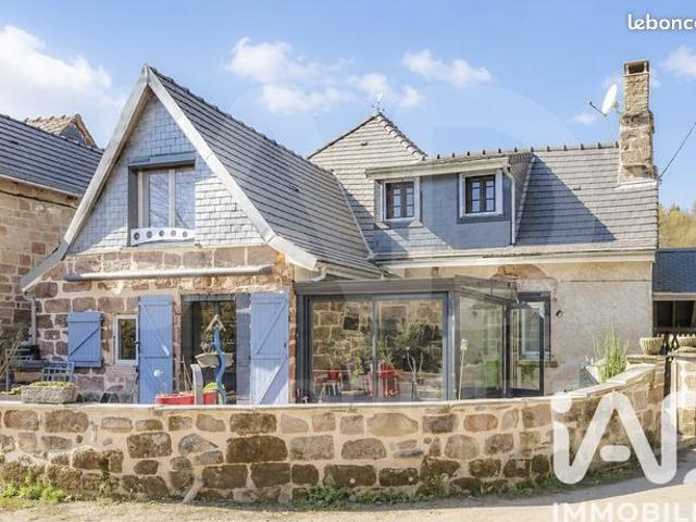 Maison vente à Brive-la-Gaillarde, Saint-viance