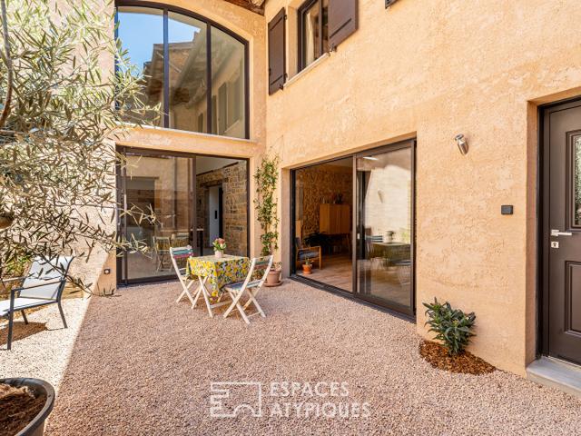Maison vente à Villefranche-sur-Saône, Rhône