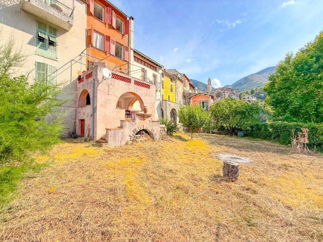 Maison vente à Falavel, Lucéram