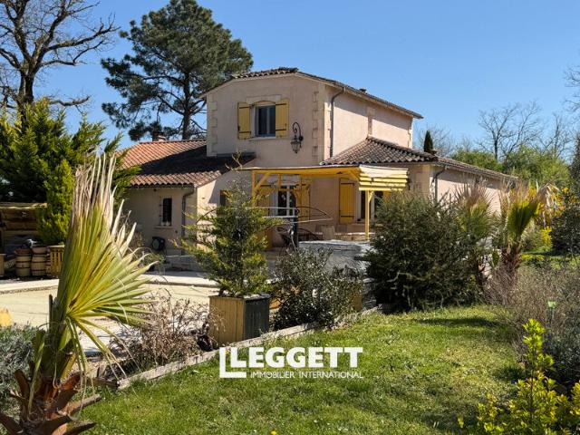 Maison vente à Nontron, Saint-romain-et-saint-clément