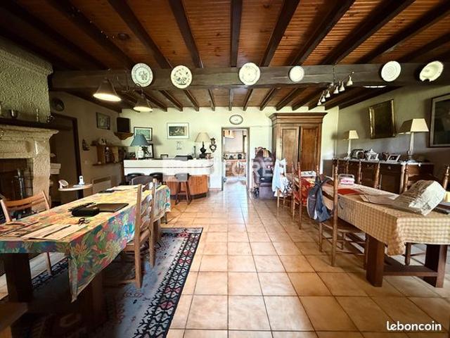 Maison vente à Langon, Balizac