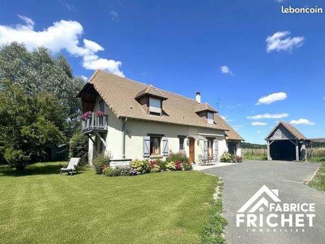Maison vente à Poitiers, Vernon