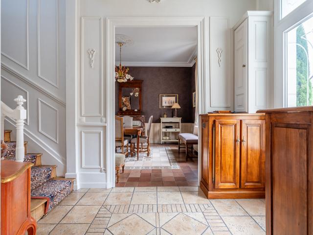 Maison vente à Tours