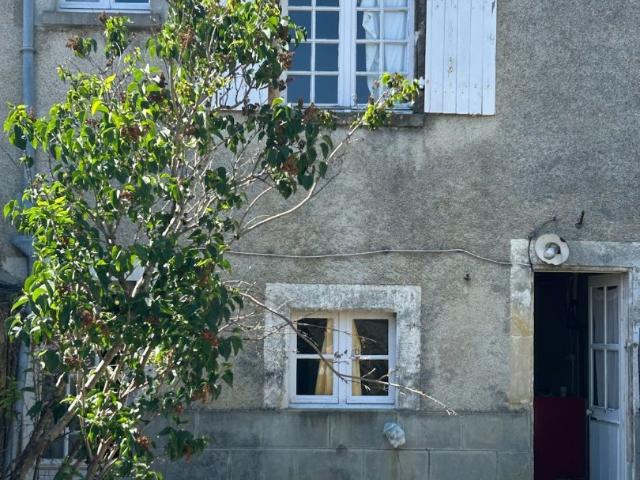 Maison vente à La Châtaigneraie, Vendée