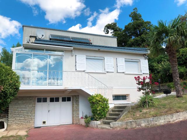 Maison location à Châtellerault