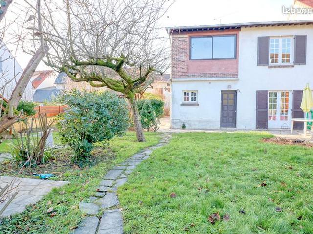 Maison vente à Antony, Hauts-de-Seine