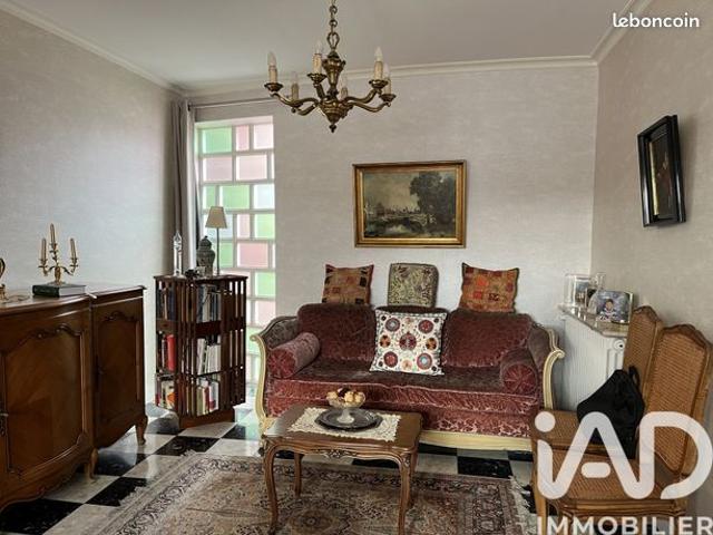 Maison vente à Orléans