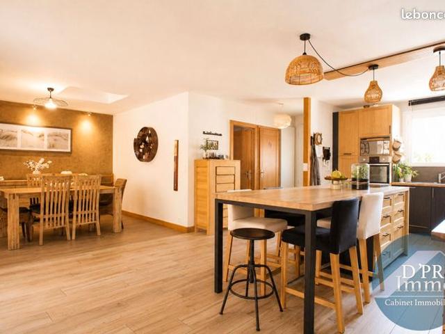 Maison vente à Nantes, Bouguenais