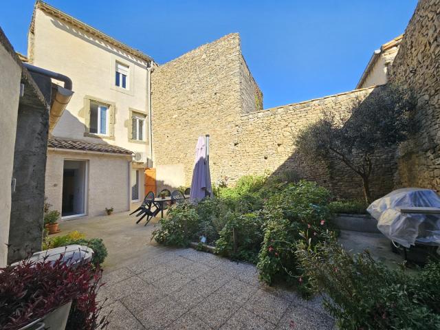 Maison vente à Carcassonne, Laure-minervois