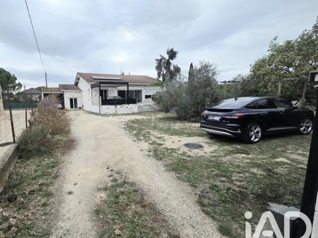 Maison vente à Sablons, Gironde
