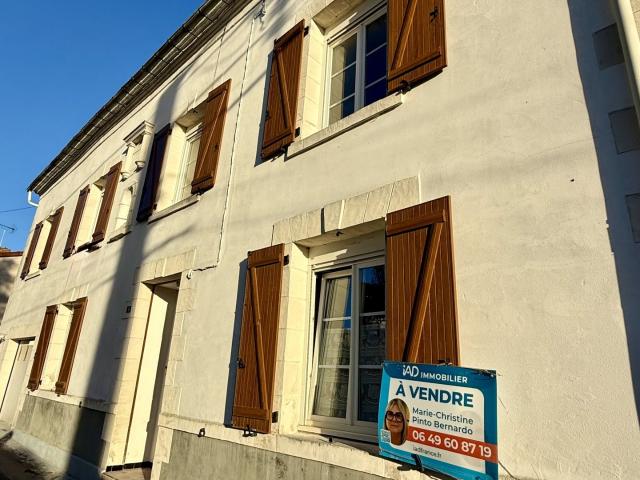 Maison vente à Juvigny, Marne