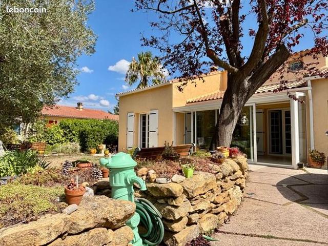 Maison vente à Gigean, Hérault