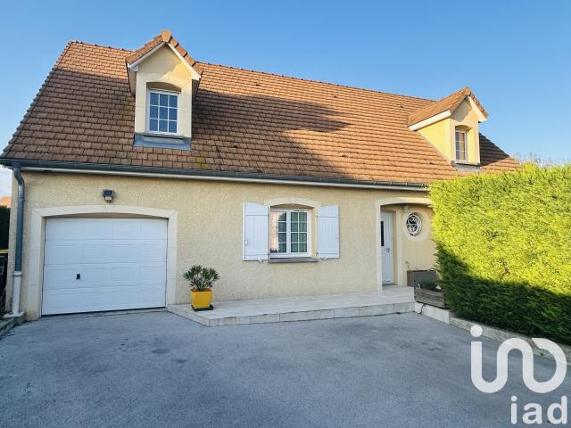Maison vente à Chalon-sur-Saône, Fragnes