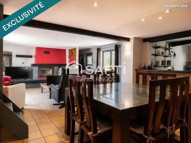 Maison vente à Lille, Thumeries