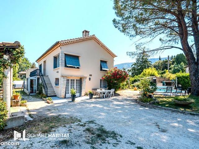Maison vente à Apt, Taillades