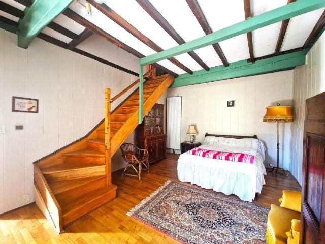 Maison vente à Saint-Gaudens, Cier-de-rivière