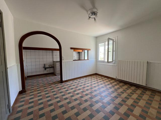 Maison location à Carcassonne, Labastide-d'anjou
