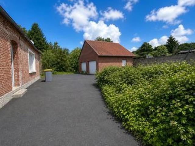 Maison vente à Cambrai, Saint-souplet
